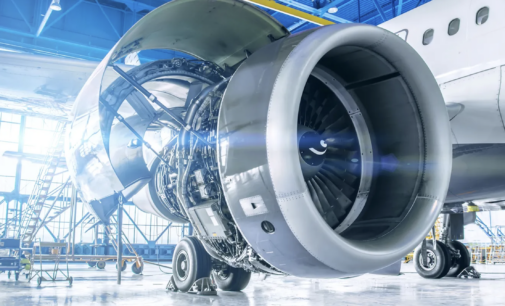 Howmet Aerospace Fastener Sales Rise